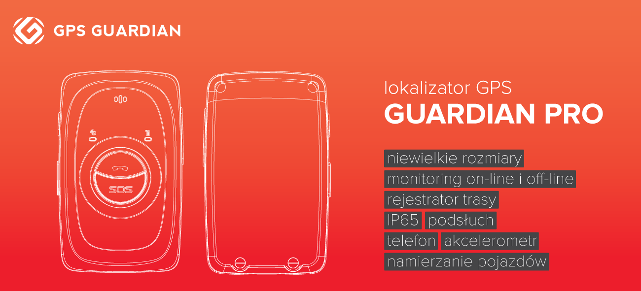 Rikaline GpsGuardian Pro